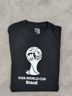 FIFA World Cup Brasil 2014 Tee
